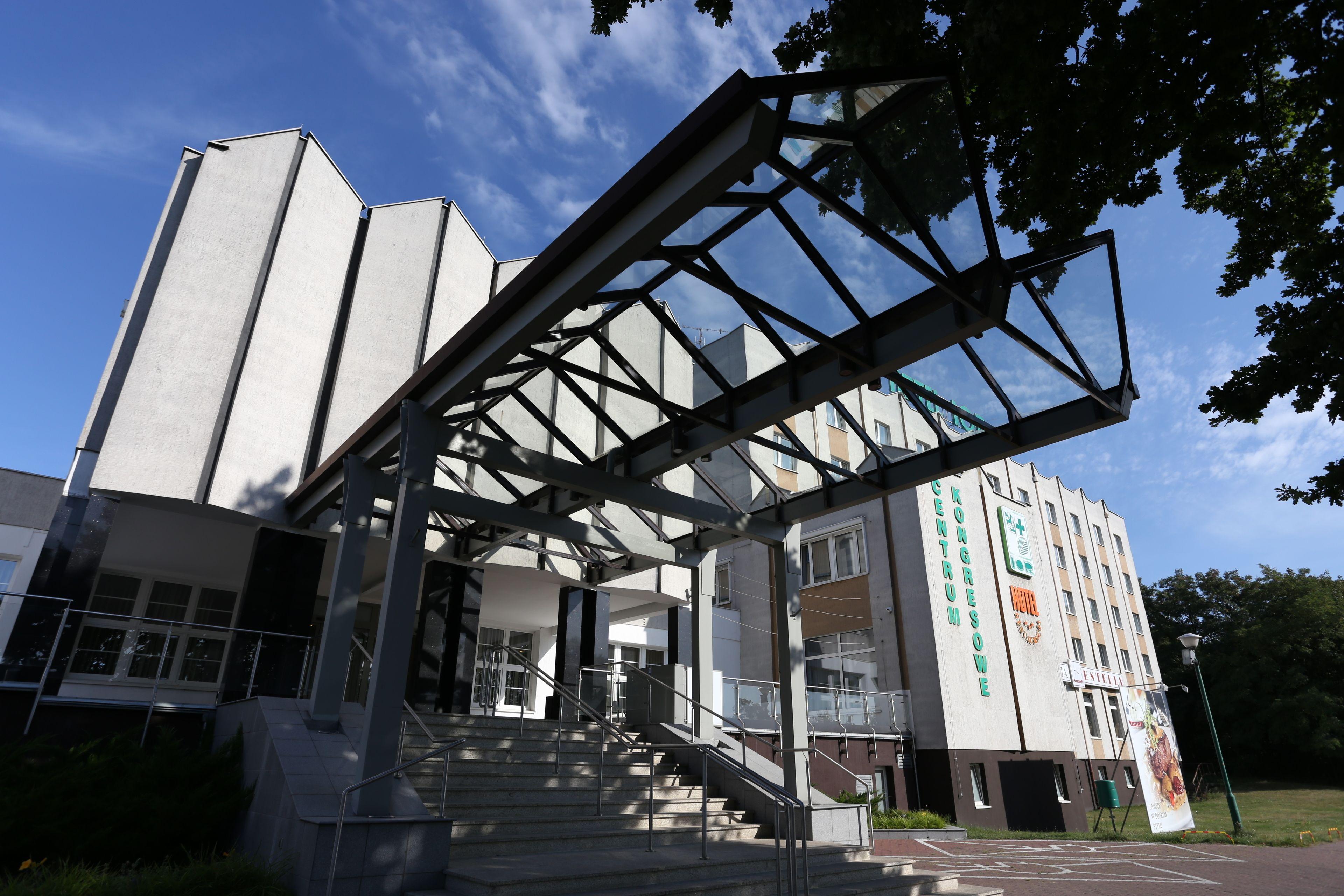 Hotel Ior, Poznan