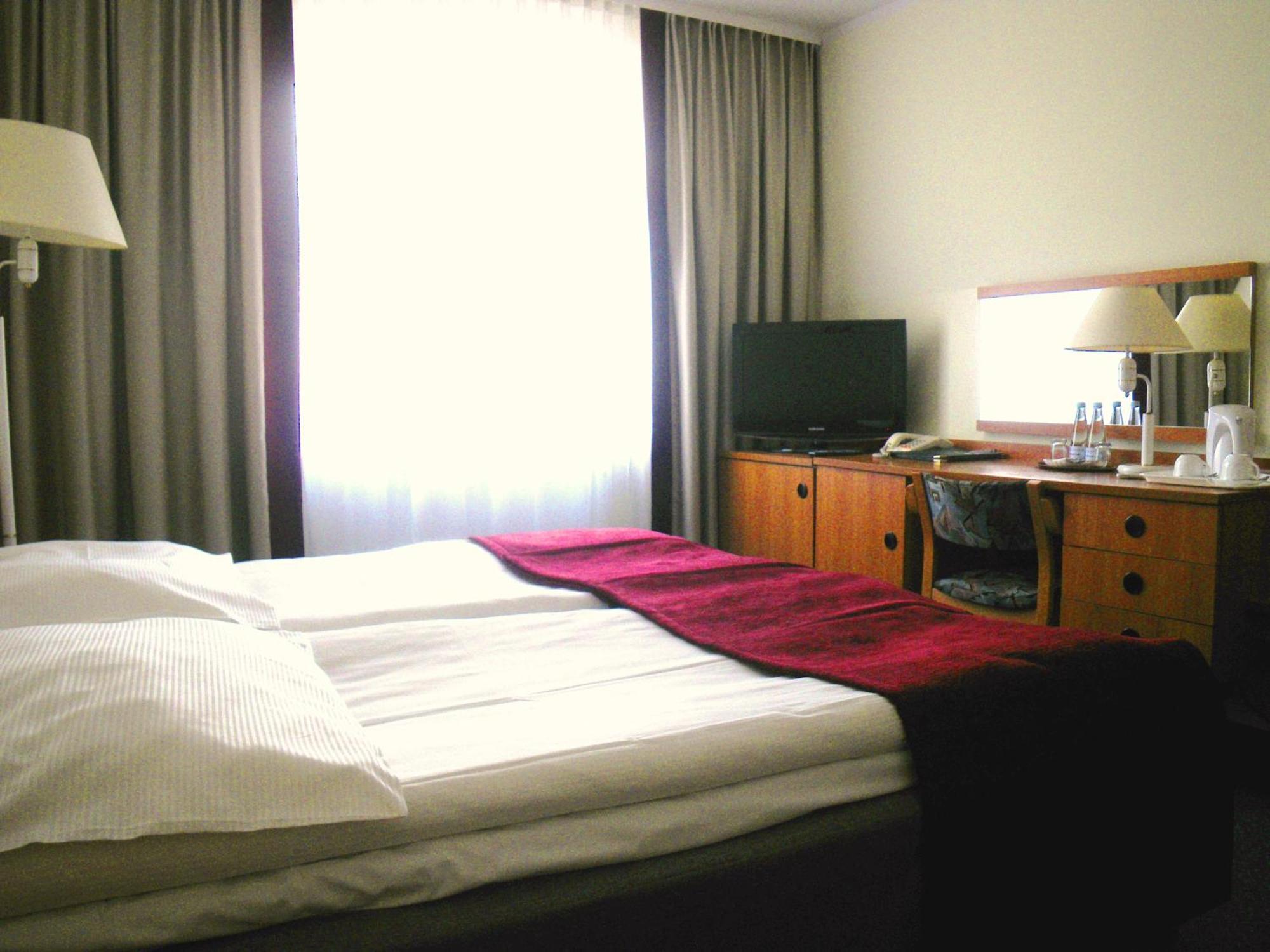Hotel Ior — Photos 2